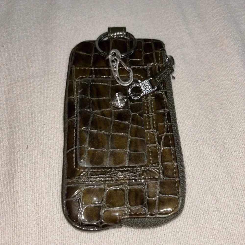 Brighton coin purse